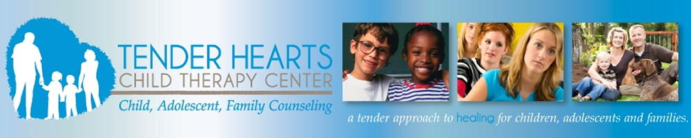 Tender Hearts Child Therapy Center